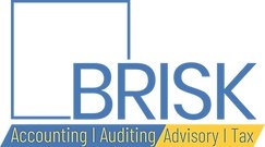 Accounting and Auditing Firm-Brisk