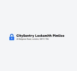 CitySentry Locksmith Pimlico