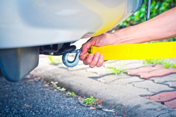 Dudley Car Recovery Experts