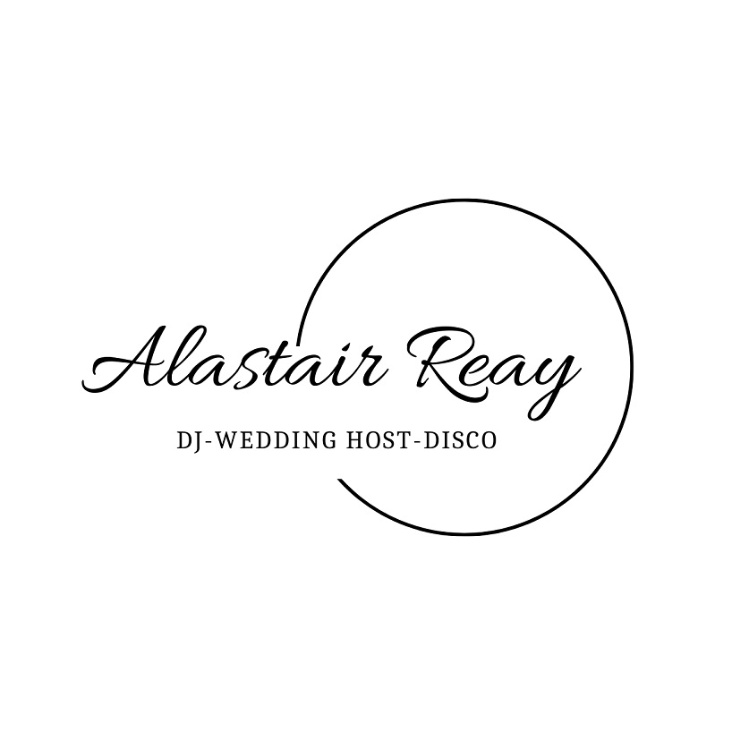 Alastair Reay Events Disco Dj & Wedding Host