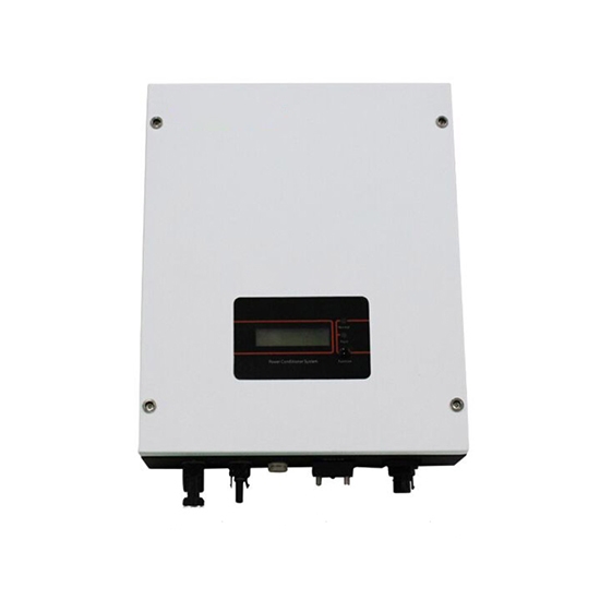 Grid Tie Inverter 12/24/48VDC to 110/120/220/240VAC