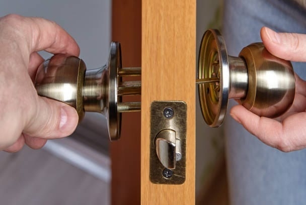 ApexCraft Locksmith Frimley