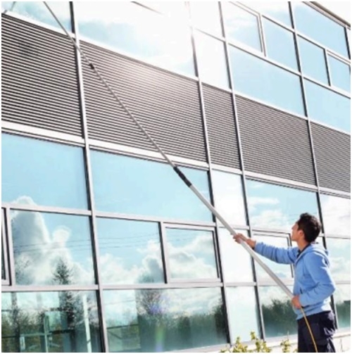 Edinburgh Window Cleaners