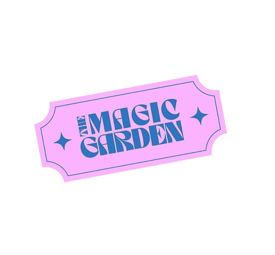 The Magic Garden