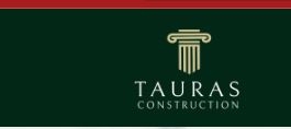 Tauras Construction