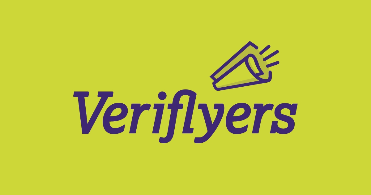 Veriflyers