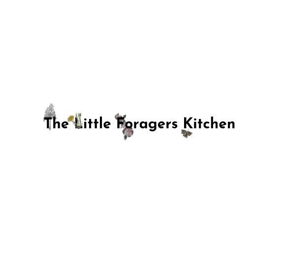 The Little Foragers Kitchen