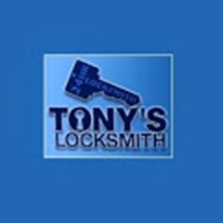 Tony's Locksmith