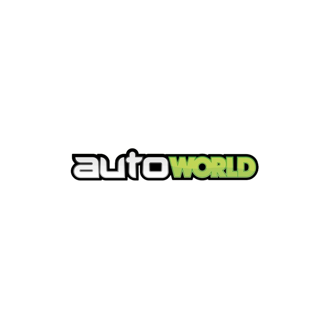 Auto World Online
