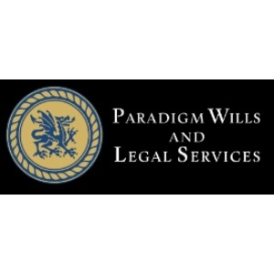 Paradigm Will & Legal Services