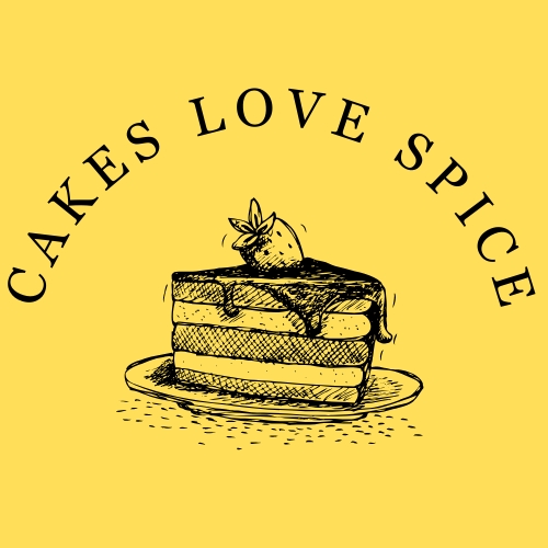 Cakes Love Spice