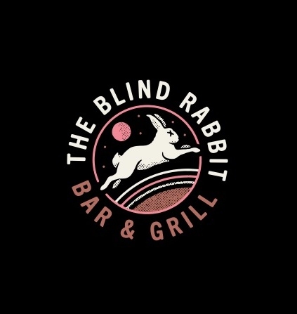 The Blind Rabbit