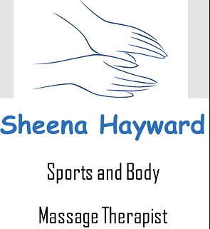 Sheena Hayward Massage