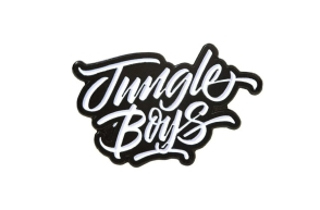 JUNGLE BOY VAPES