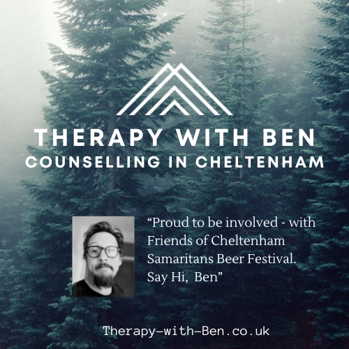 Therapy with Ben Limited Therapy with Ben Limited