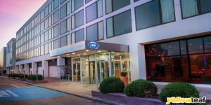 Hilton London Gatwick Airport