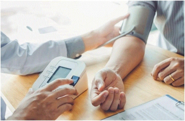 Hinchley Medical Private GP and Specialist Clinics
