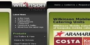 Wilkinson Mobile Catering Systems Limited
