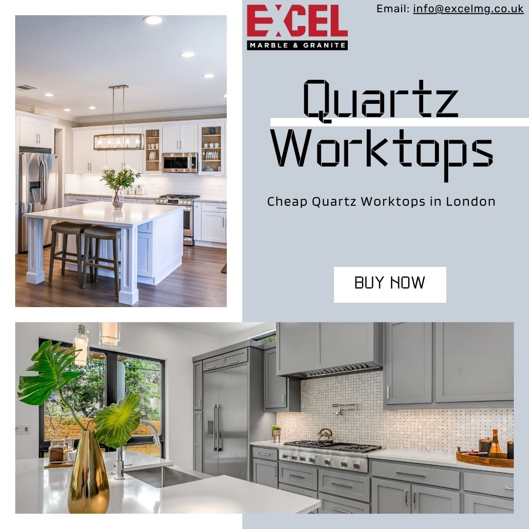 Excel Marble & Granite