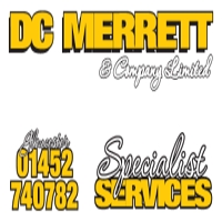 DC Merrett 