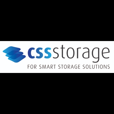 CSS Storage Solutions Ltd