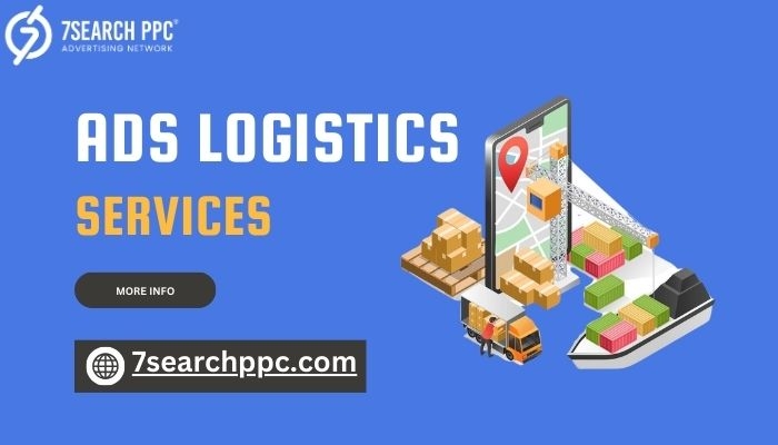 Logistics Advertising Ideas | Ads for Logistics | Creative Logistics Ads