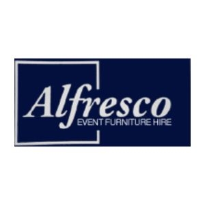 Alfresco Event Furniture Hire