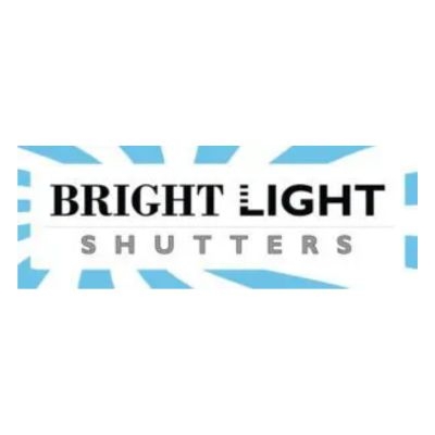 Bright Light Shutters