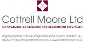 Cottrell Moore Ltd