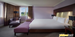 DoubleTree by Hilton Belfast Templepatrick