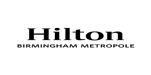 Hilton Birmingham Metropole