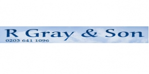R Gray & Son Memorial Masons