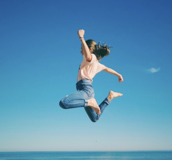 Walking on Clouds | Hampstead | Massage & Physiotherapy