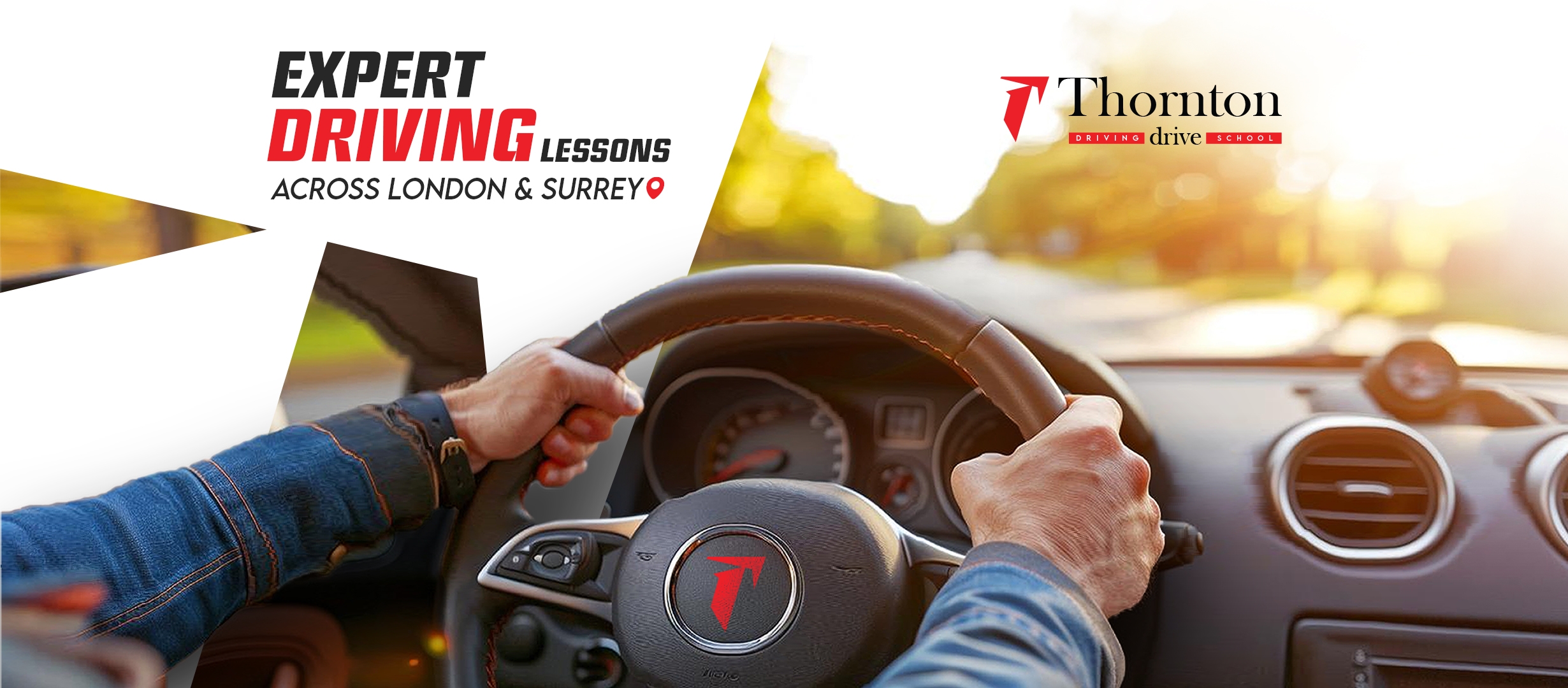Thornton Drive Driving School
