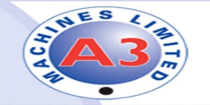 A3 Machines Ltd