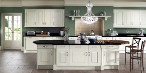 Jewson Kitchens