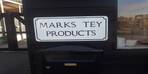 Marks Tey Products