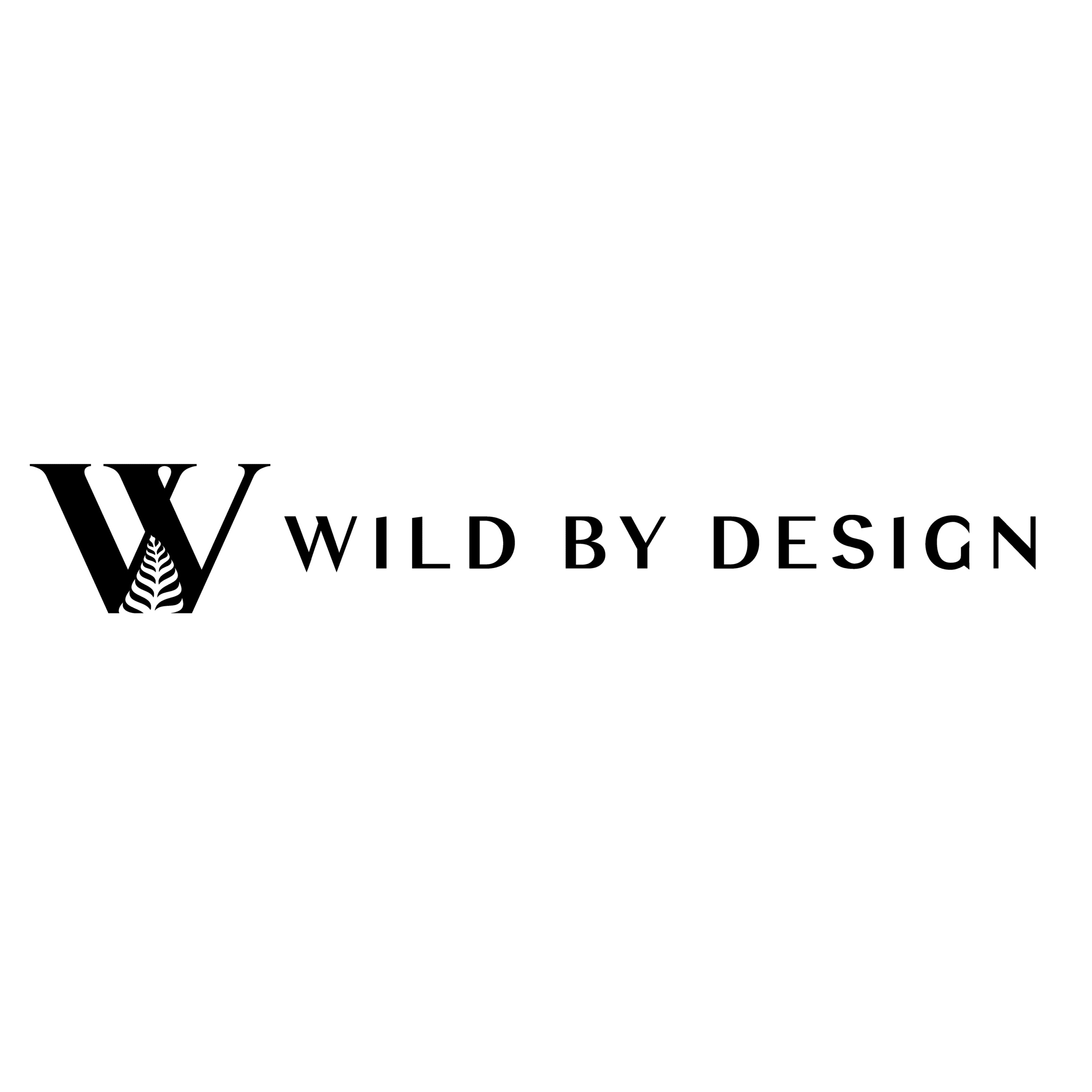 Wild By Design
