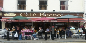 Cafe Bueno