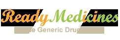 Ready Medicines Healthcare and Pharmacy