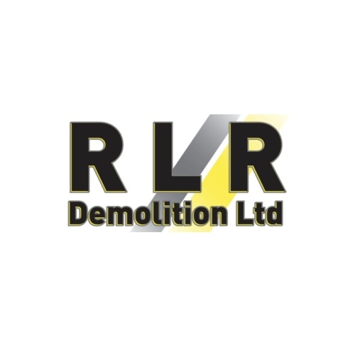 RLR Demolition Ltd