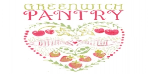 Greenwich Pantry