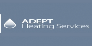 Adept Heating Services