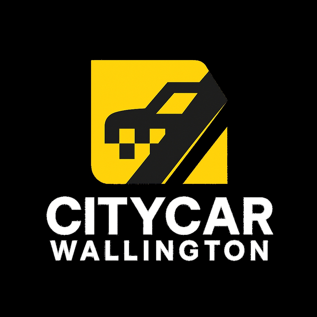 CityCarWallington