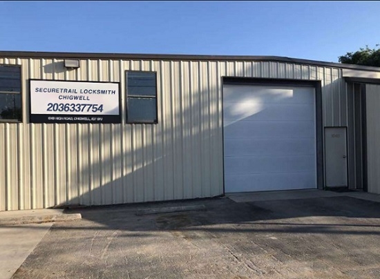 Secure Trail Locksmith Chigwell Secure Trail Locksmith Chigwell