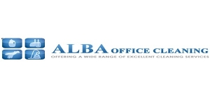 Alba Office Cleaning