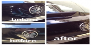 Dentfix-pdr Mobile Dent Repair Lanarkshire