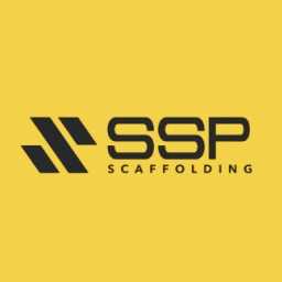 SSP Scaffolding