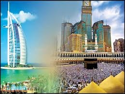 Dubai Umrah Pakage_Umrah Company In Dubai