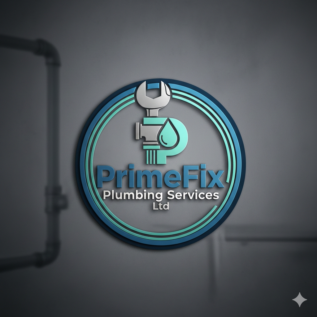 PrimeFix Plumbing Services Ltd
